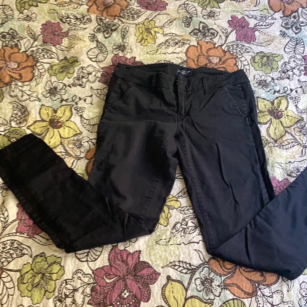 America Eagle pants | PLEASE BUNDLE |